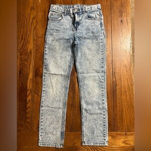 Youth jeans